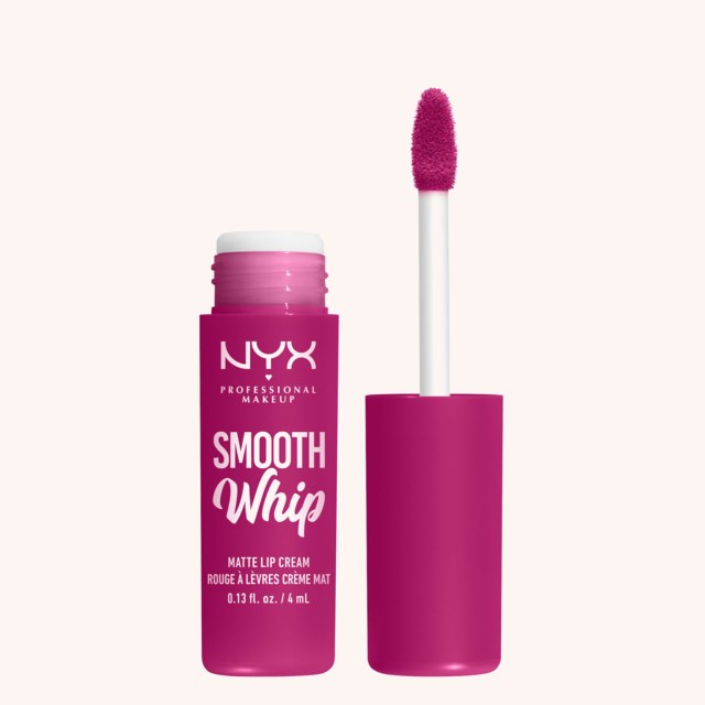 Smooth Whip Matte Lip Cream 9 Bday Frosting