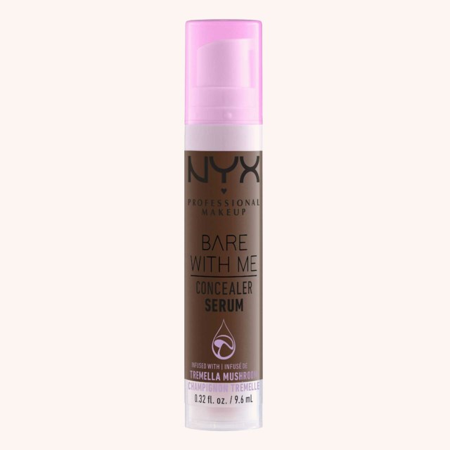 Bare With Me Concealer Serum 13 Deep
