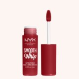 Smooth Whip Matte Lip Cream 14 Velvet Robe