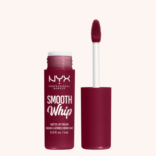 Smooth Whip Matte Lip Cream 15 Chocolate Mousse