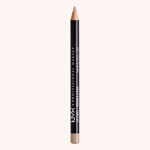 Slim Lip Pencil Nude Beige