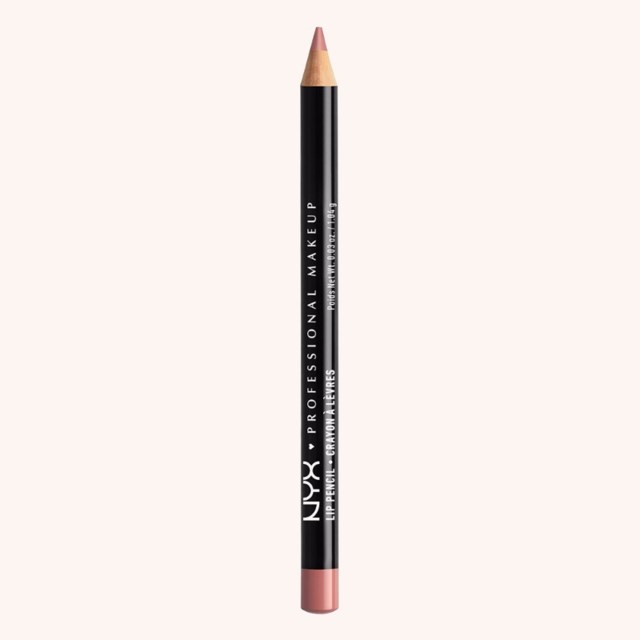 Slim Lip Pencil Nude Pink