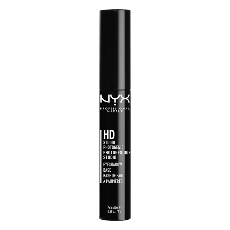 NYX Professional Makeup High Definition Eyeshadow Base