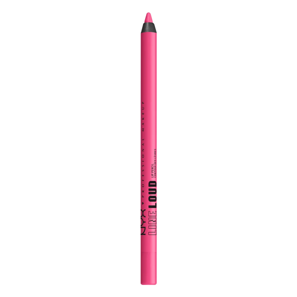 NYX Professional Makeup Line Loud Lip Pencil 8 Movin’ Up