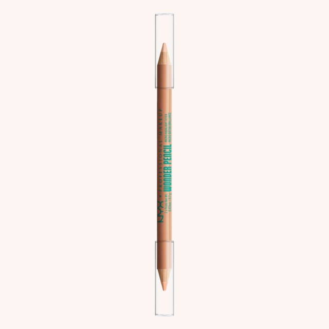 Wonder Pencil Concealer Medium Peach
