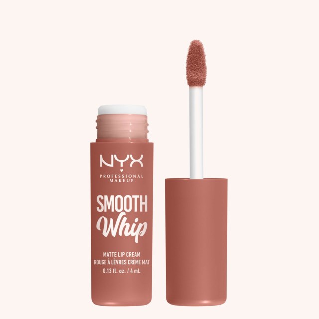 Smooth Whip Matte Lip Cream 23 Laundry Day