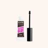 The Brow Glue Instant Styler 5 Black