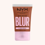 Bare With Me Blur Tint Foundation 16 Warm Caramel