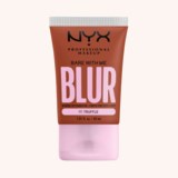 Bare With Me Blur Tint Foundation 17 Truffle