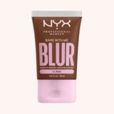 Bare With Me Blur Tint Foundation 21 Rich