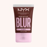 Bare With Me Blur Tint Foundation 22 Mocha