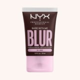 Bare With Me Blur Tint Foundation 24 Java