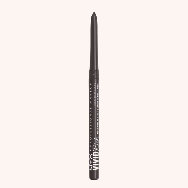 Vivid Rich Mechanical Liner 12 Truffle Diamon