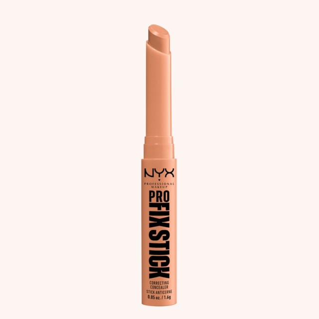 Fix Stick Concealer Stick 0.4 Dark Peach