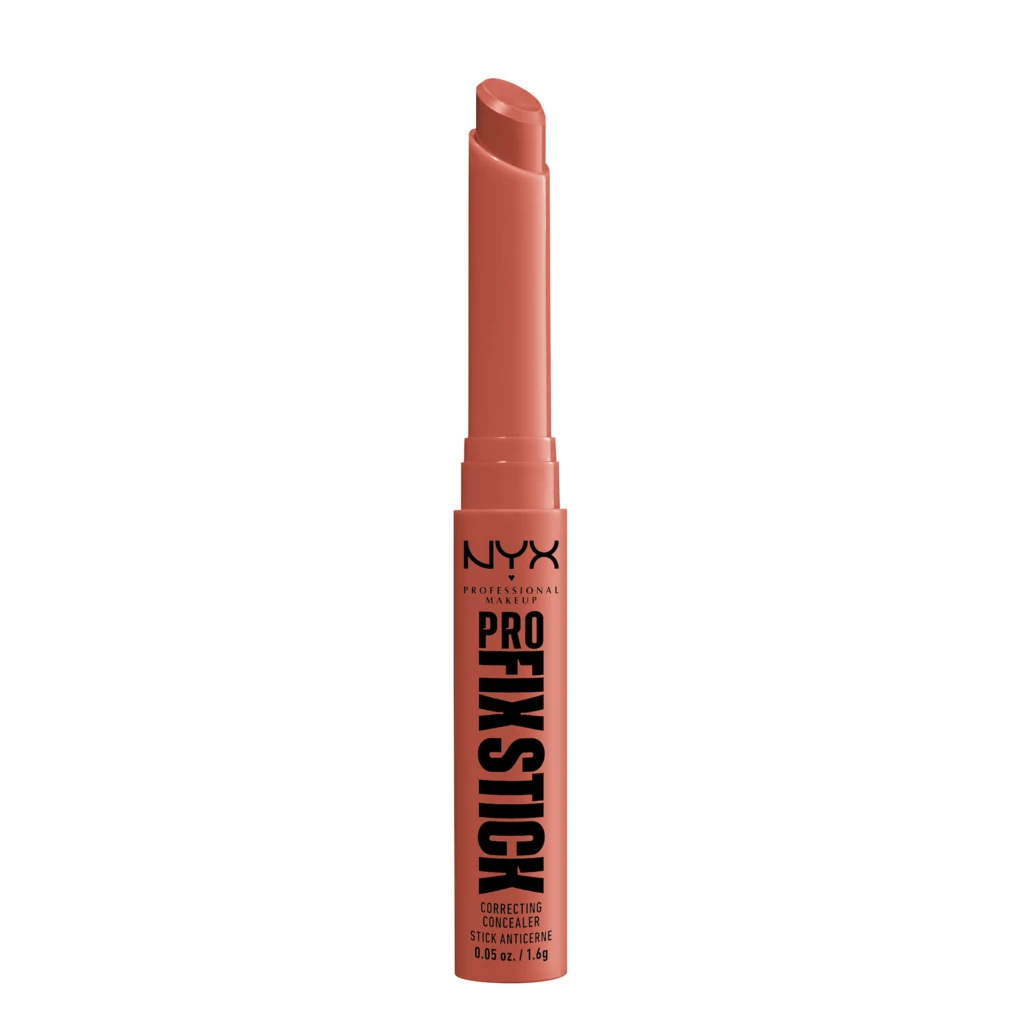 NYX Professional Makeup Fix Stick Concealer Stick 0.5 Apricot