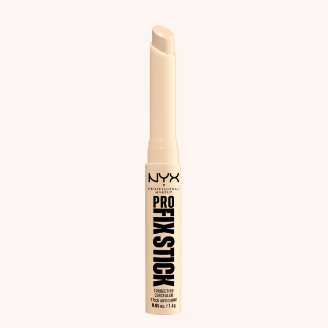 Fix Stick Concealer Stick 01 Pale