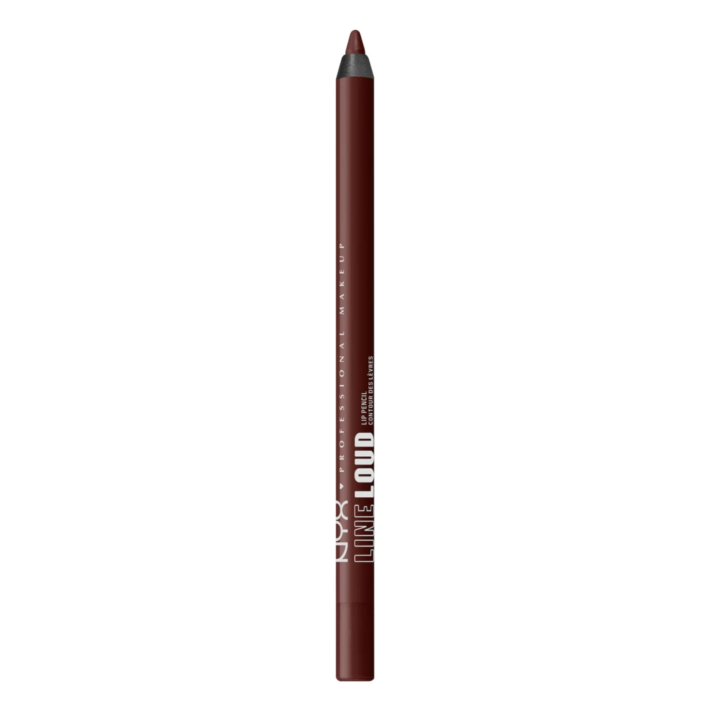 Line Loud Lip Pencil 34 Make A Statement