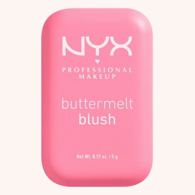 Buttermelt Blush Butta Together