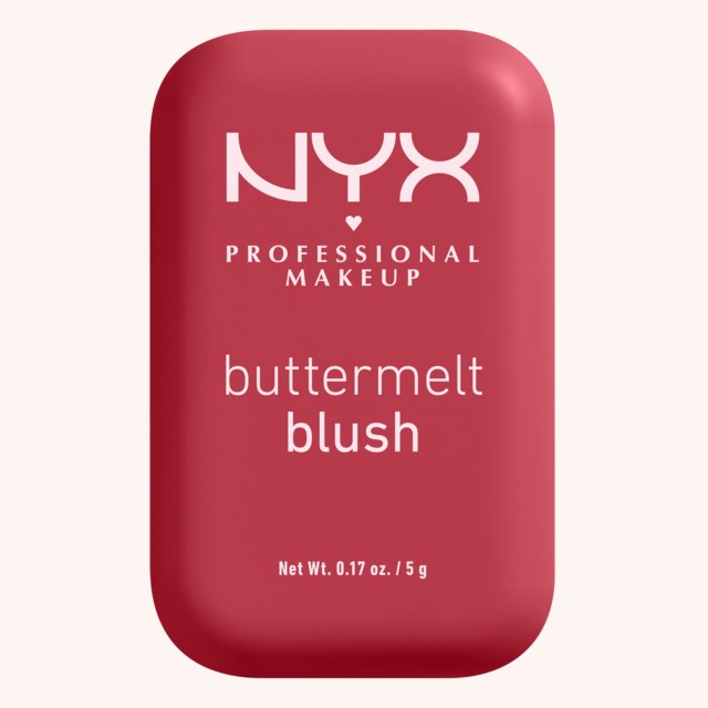 Buttermelt Blush Back And Butta