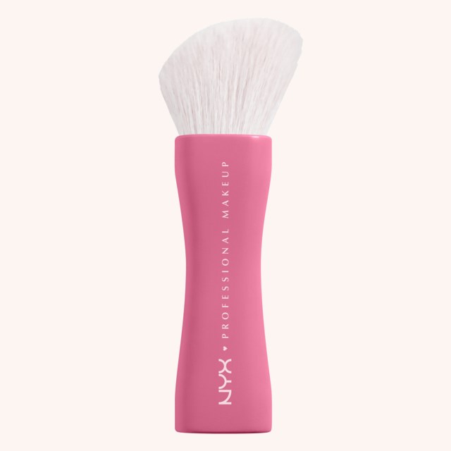 Buttermelt Blush Brush