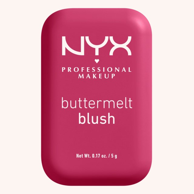 Buttermelt Blush Butta Than Before