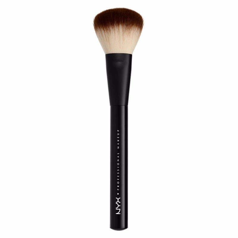 NYX Professional Makeup Powder Pro Brush