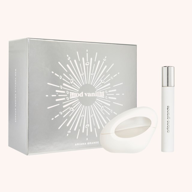 MOD Vanilla EdP 30 ml Gift Box