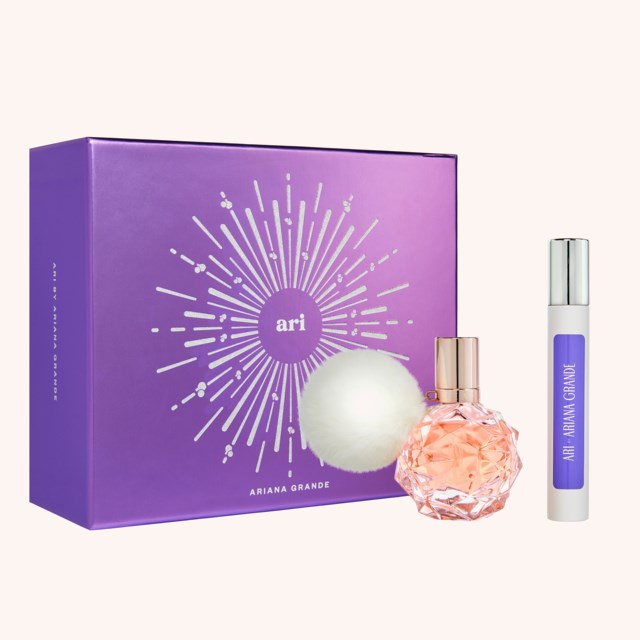 Ari EdP 30 ml Gift Box