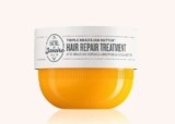Triple Brazilian Butter Hair Repair Treatment 238 ml