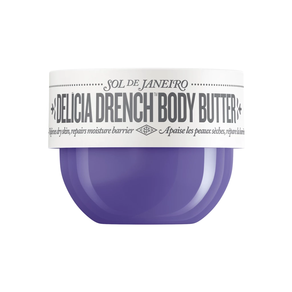 Cheirosa 59 Delicia Drench Body Butter 75 ml