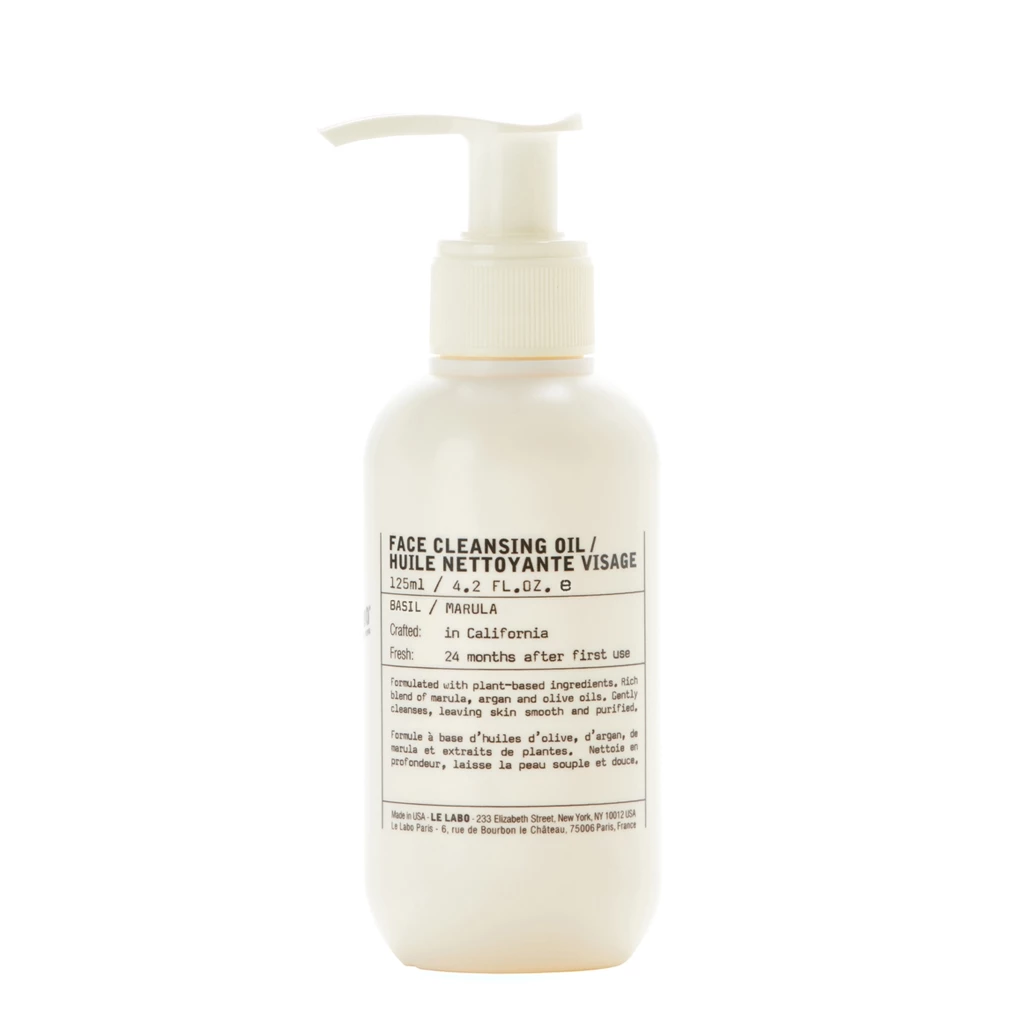 Le Labo Facial Cleansing Oil 125 ml