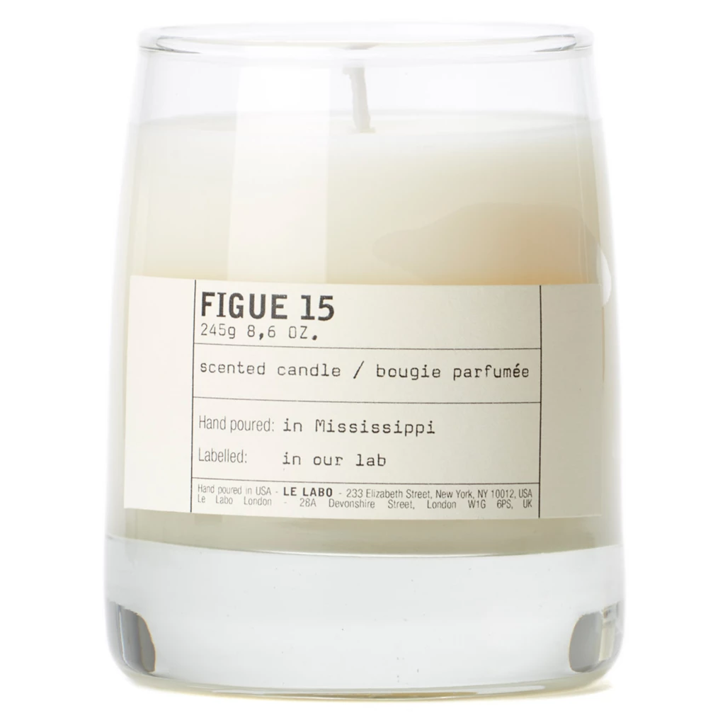 Le Labo Figue 15 – Classic Candle 245 g