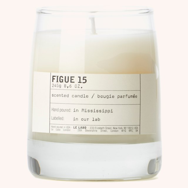 Figue 15 - Classic Candle 245 g