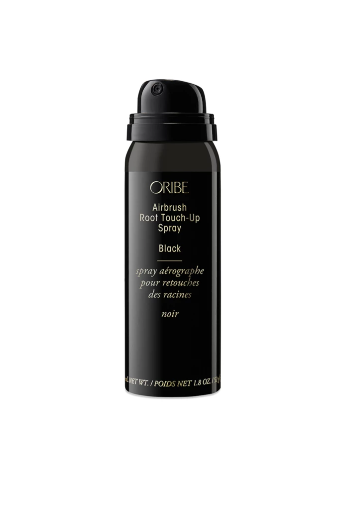 Oribe Airbrush Root Retouch Black