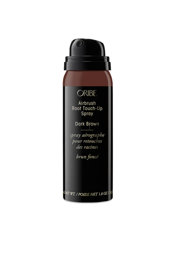 Oribe Airbrush Root Retouch Dark Brown