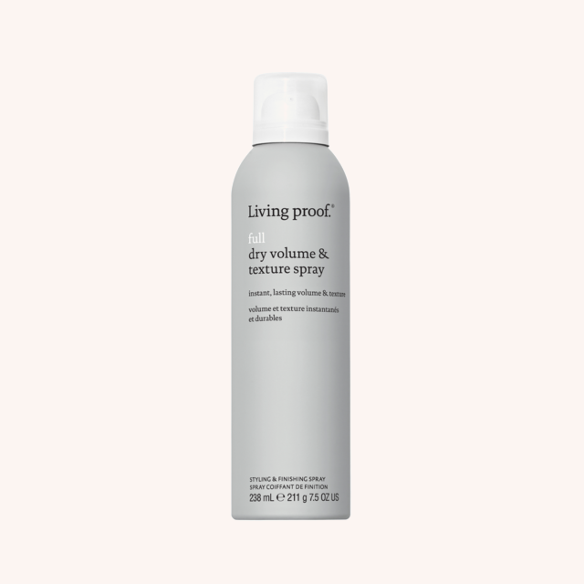 Full Dry Volume & Texture Spray 238 ml