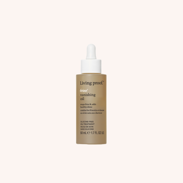 No Frizz Vanishing Oil 50 ml