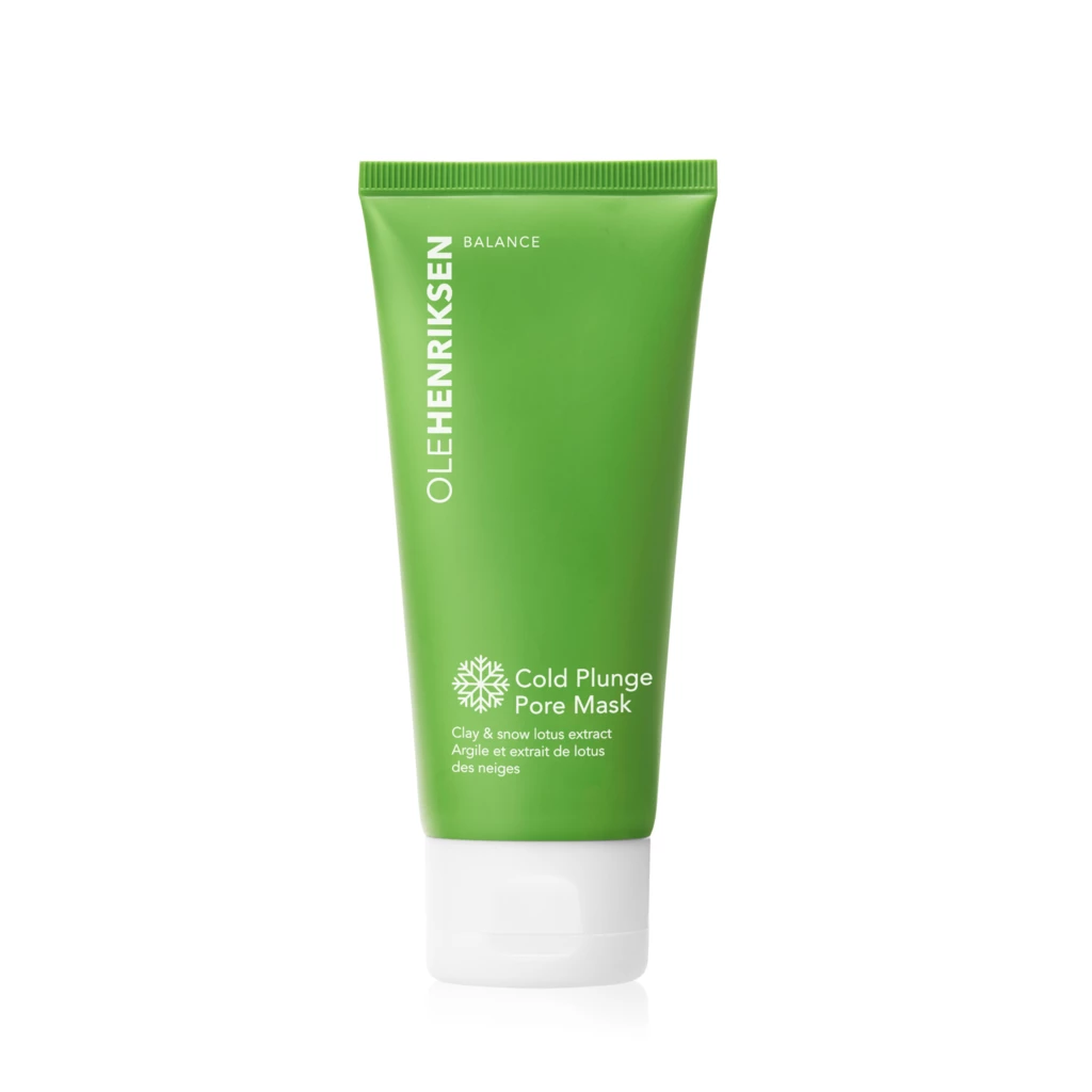 Ole Henriksen Cold Plunge™ Pore Mask 90 ml