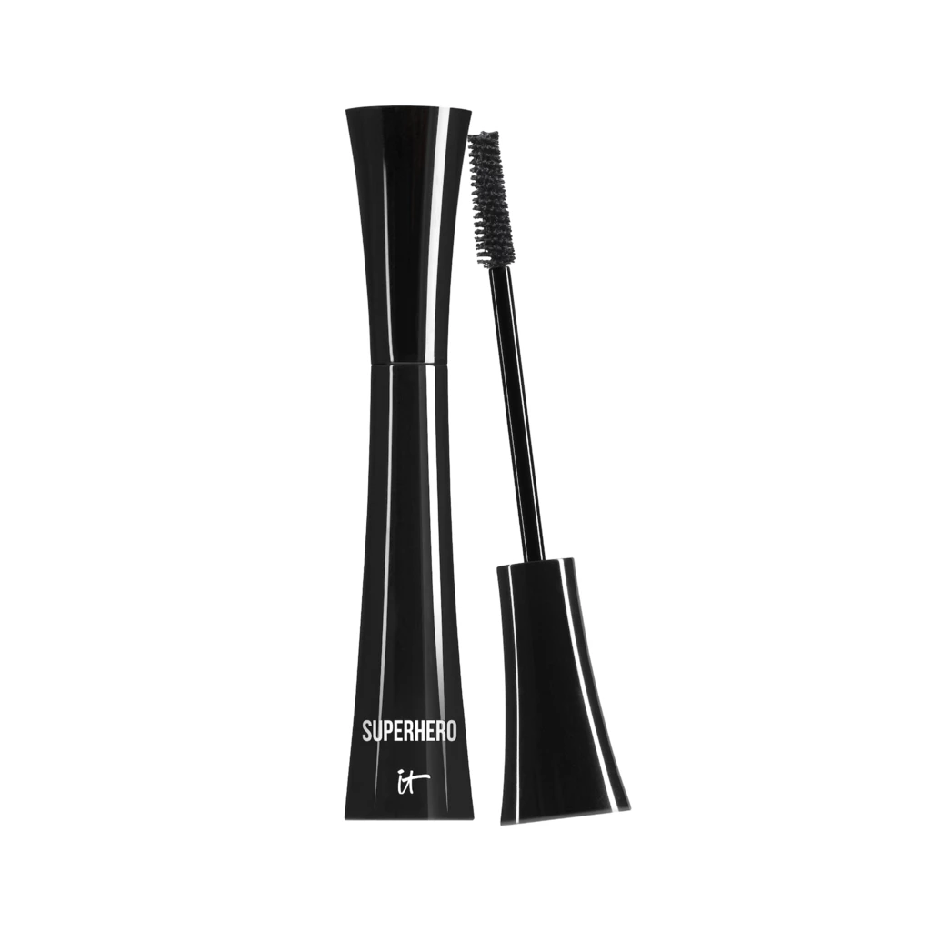 IT Cosmetics Superhero™  Mascara Black