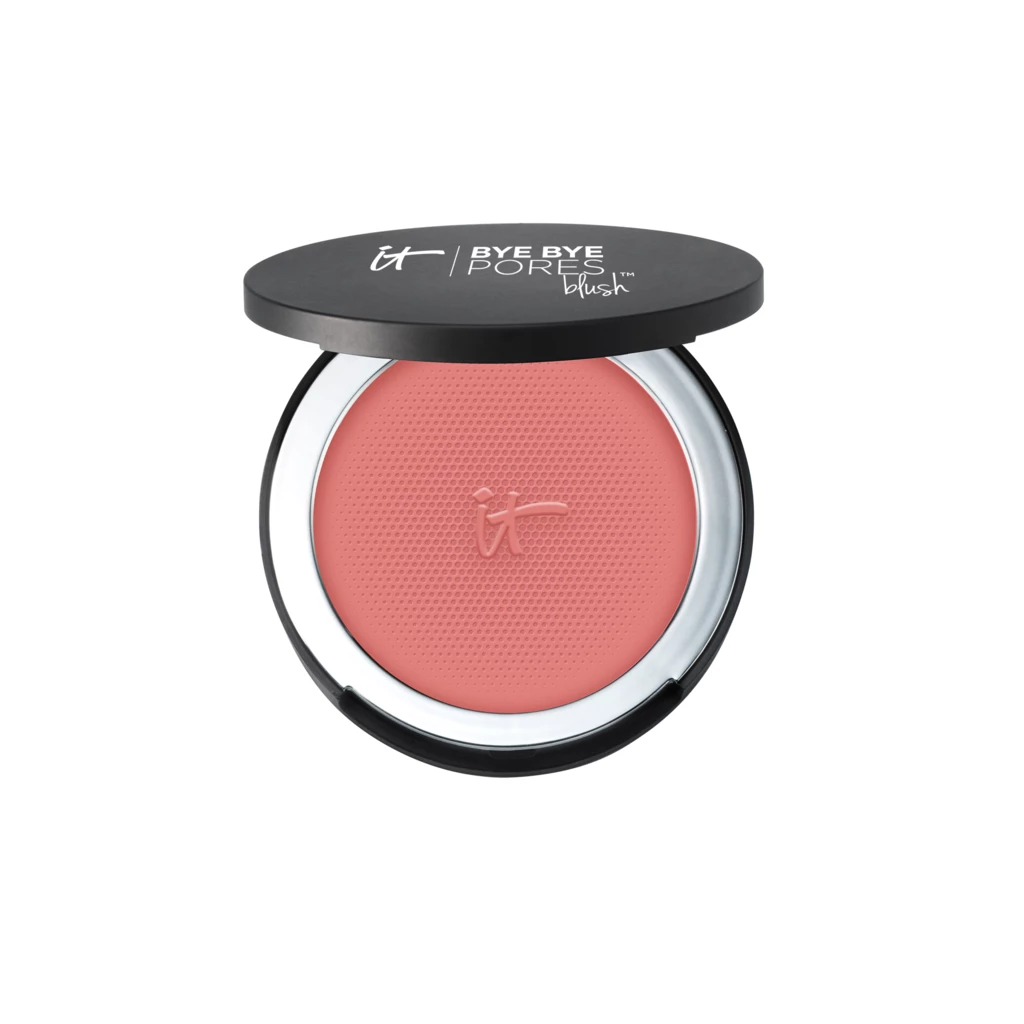 IT Cosmetics Bye Bye Pores Blush Naturally Pretty