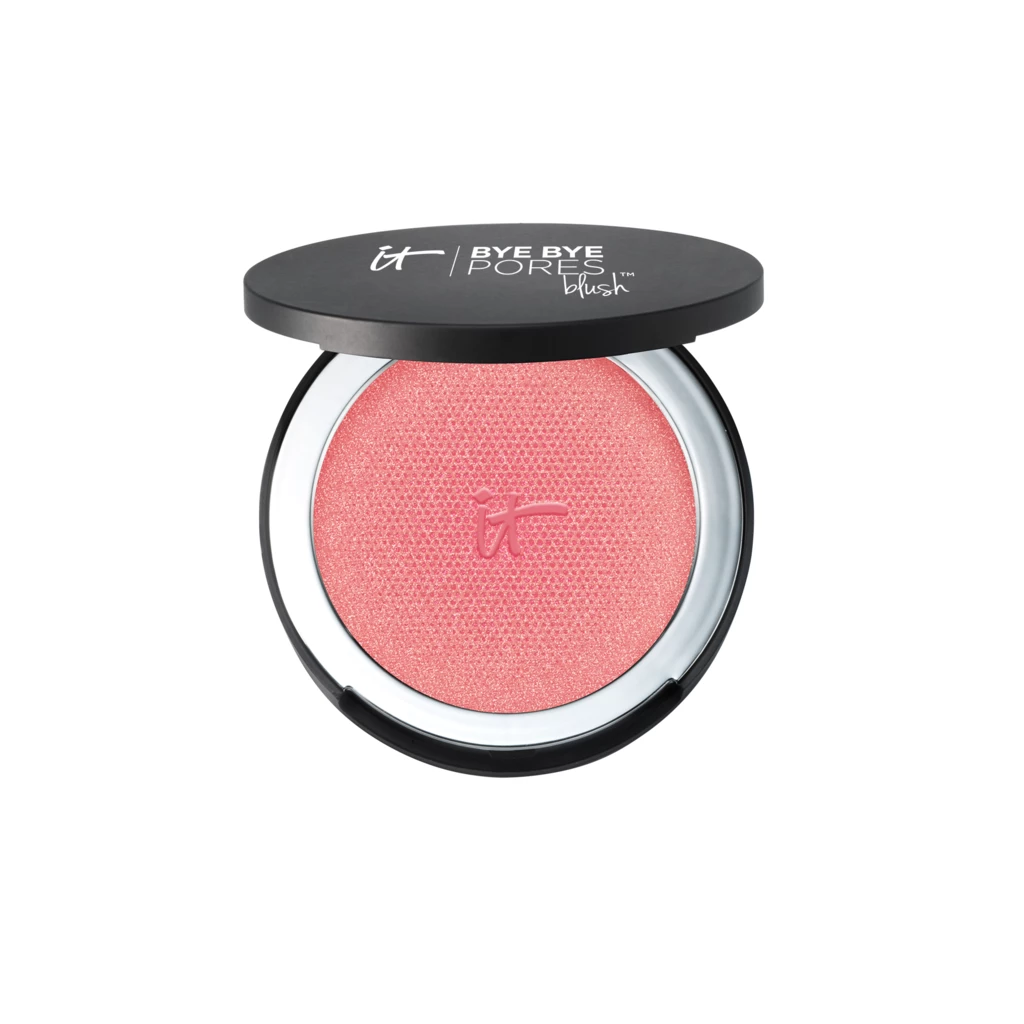 IT Cosmetics Bye Bye Pores Blush Sweet Cheeks