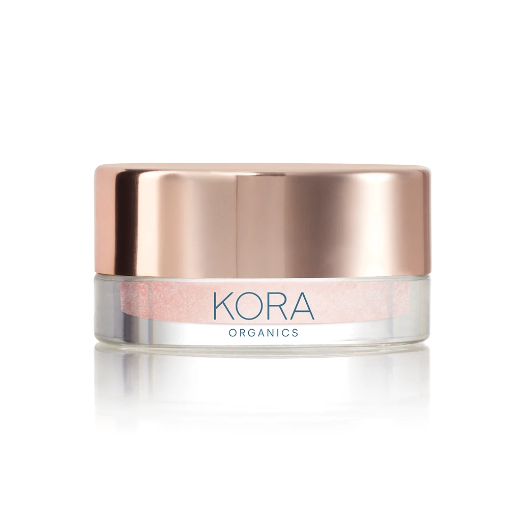 Kora Organics Rose Quartz Luminizer