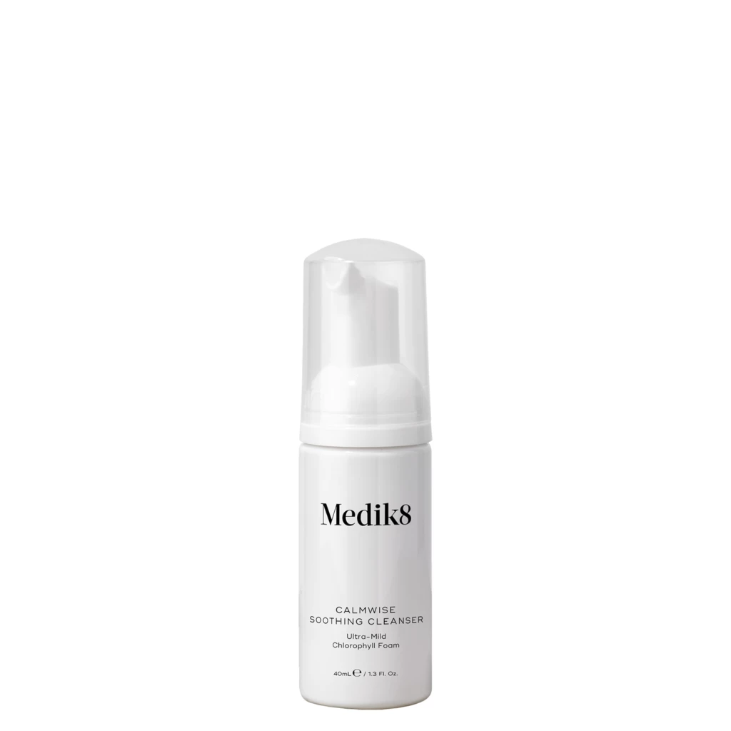 Medik8 Calmwise Soothing Cleanser 40 ml