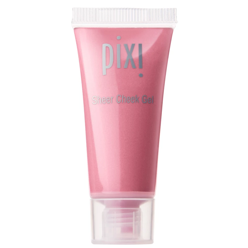 Pixi Sheer Cheek Gel Natural