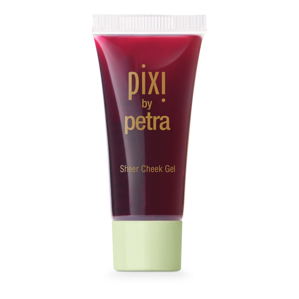 Pixi Sheer Cheek Gel Flushed