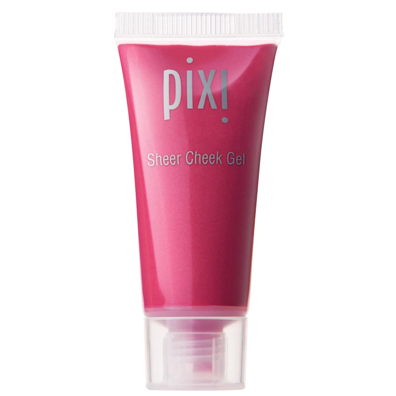 Pixi Sheer Cheek Gel Rosy