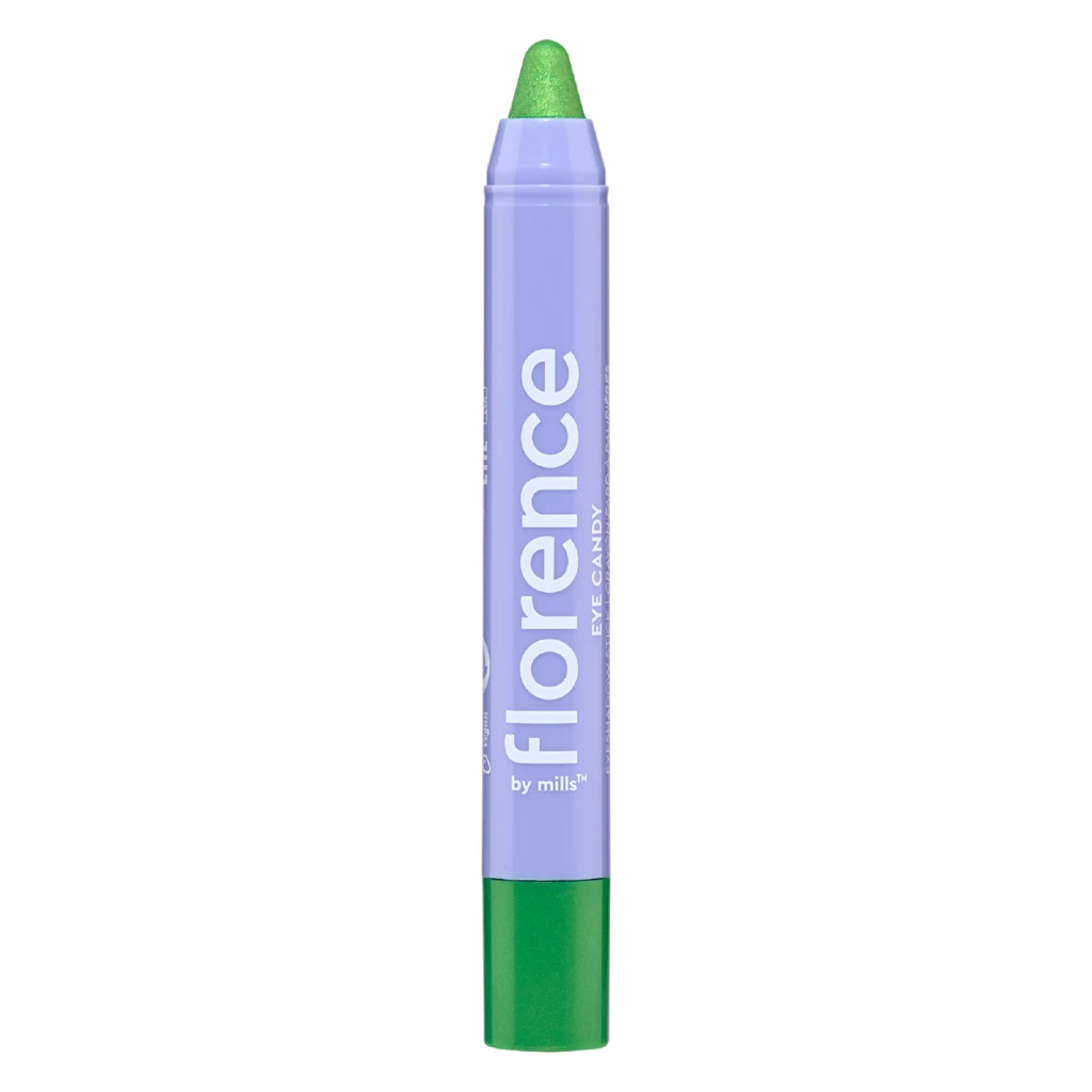 Florence By Mills Eyecandy Eye Eyeshadow Stick Sour Apple