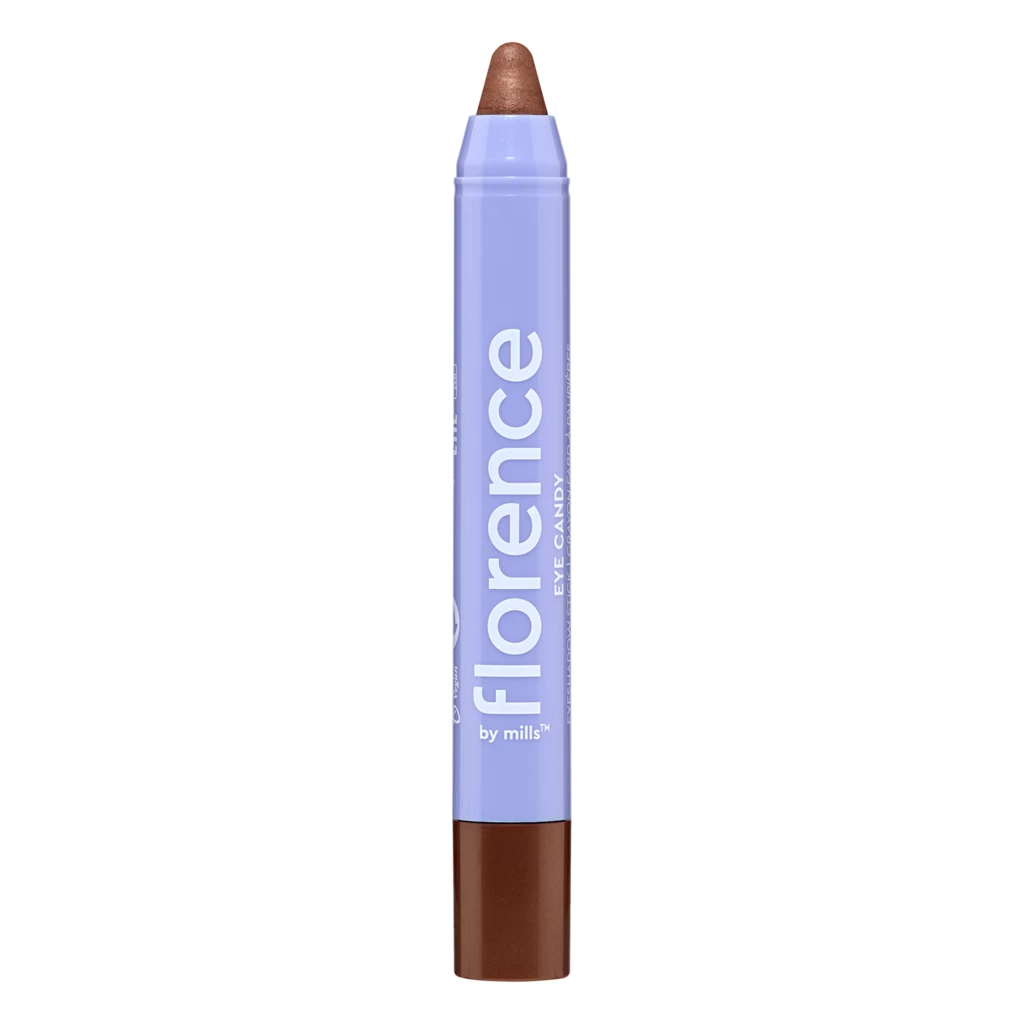 Florence By Mills Eyecandy Eye Eyeshadow Stick Toffee