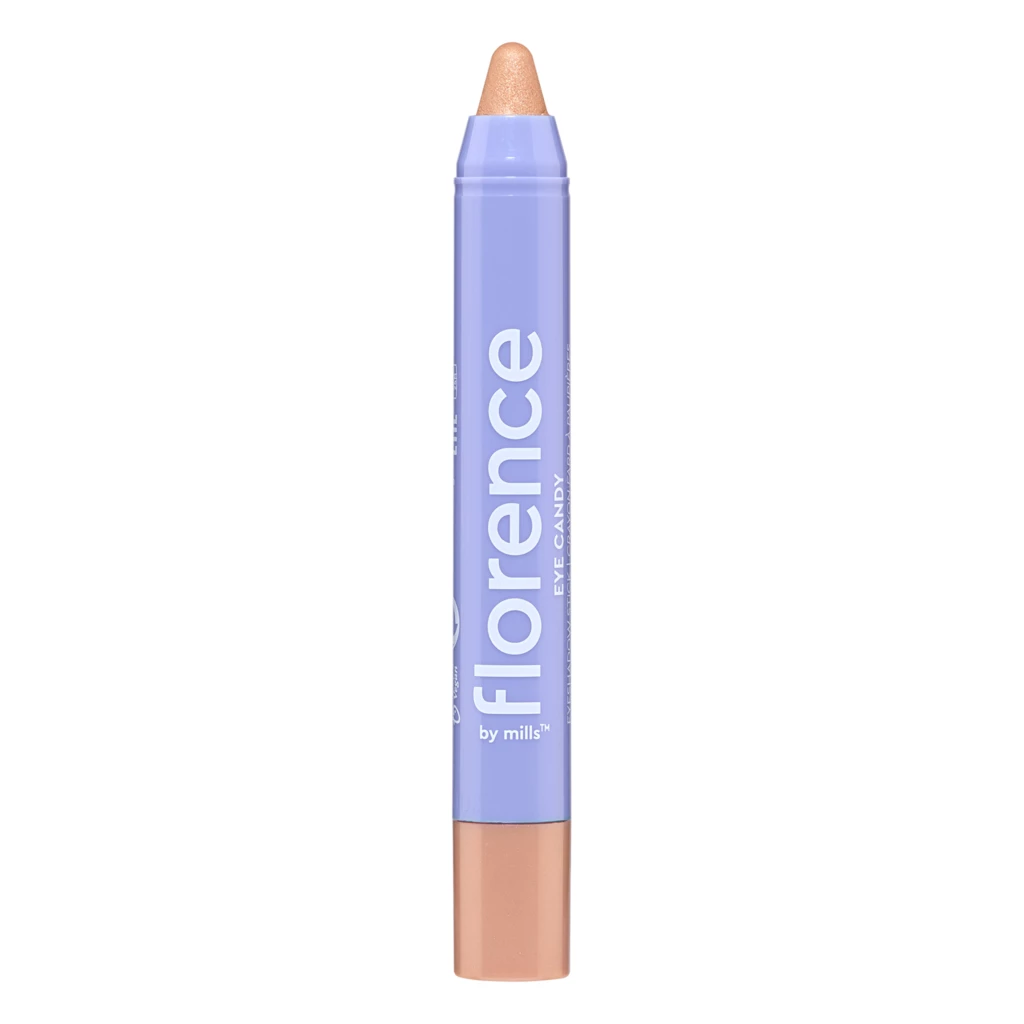 Florence By Mills Eyecandy Eye Eyeshadow Stick Sugarcoat