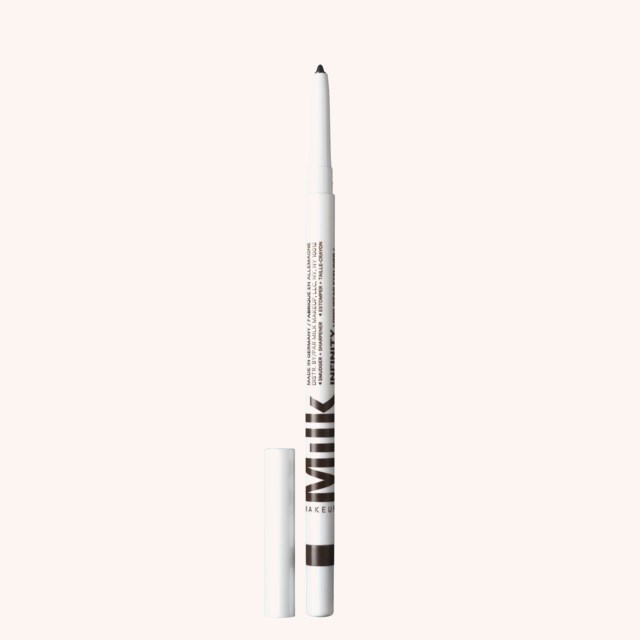 Infinity Eyeliner Intense Black Brown